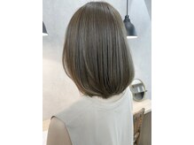 ニュートラルバイフレア(Neutral by FLEAR)