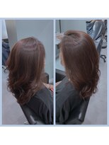 ディア(Dia) ナチュラルブラウン