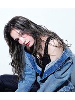 ボンドストーリーフリーク(Bond Story fleek)&nbsp;＃BOND STORYオリジナル　＃クリスタルカラー