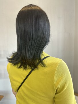 ムニ(MUNI) オリーブグレージュ！