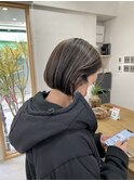 ミニボブ