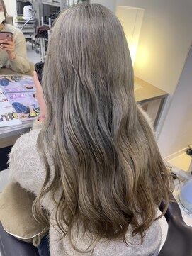 フェイス 大船(FACE) ハイトーンベージュ　/ コノミ．