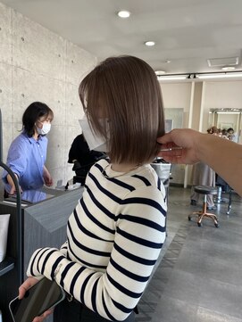 グランツ(Glanz) #奈良ハイトーン#橿原ハイトーン#大和八木ハイトーン