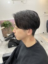 テティス(TETISS)&nbsp;爽やかセンターパート