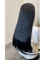 ヘア サークル ジープ 石井店(hair circle geep)&nbsp;髪質改善ストレート