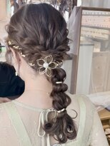 アゴーグ(agog)&nbsp;amiorosi☆★