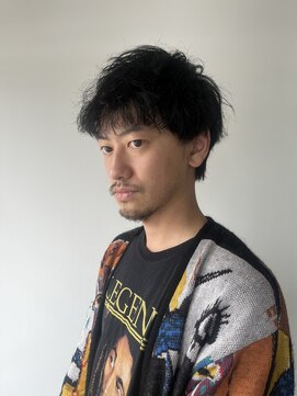 ボレロ ヘアーアンドライフサロン(volero hair life salon) ショート