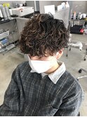 波巻きマッシュ
