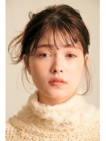 アピッシュ シーナ 海老名店(apish ciena)&nbsp;☆神奈川No.1シスパーマ☆