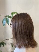 ライズバックステージ(RIZE back stage)&nbsp;カット&カラー&トリートメント