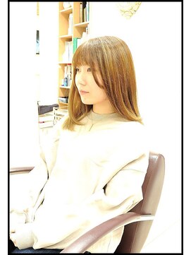 メタ(META) 美しすぎる女の子♪