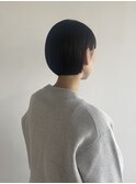 ミニボブ