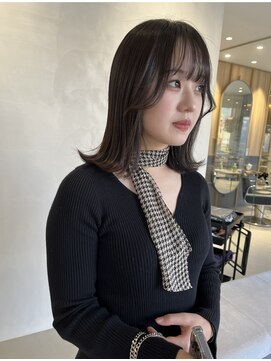 コード(Chord) ◯ナチュラルロブ◯