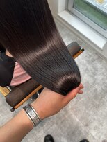 テラスヘア センダイ(TERRACE hair SENDAI)&nbsp;【髪質改善縮毛矯正】
