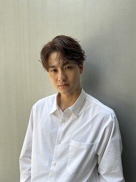 ノン 恵比寿(NoN) リバースバング