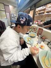 米澤理髪店(YONEZAWA)&nbsp;Yuto 