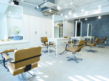 アトレ 湘南台店(attrait)の写真