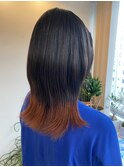 グラデーションスタイル