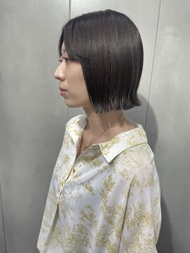 エイト 三軒茶屋店(EIGHT) EIGHT三軒茶屋　ボブ