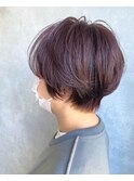 ショートレイヤー