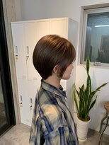 イッポ(IPPO)&nbsp;IPPO style