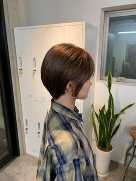 イッポ(IPPO) IPPO style