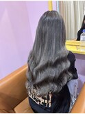 編み込み