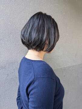 クラス(CLASS) ボブ