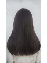 カルム(calme)&nbsp;ショコラブラウン