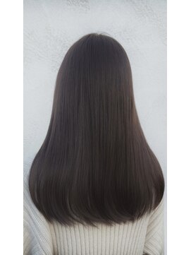 カルム(calme) ショコラブラウン