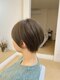 スーズ(soothe)の写真/【放出駅より徒歩3分】】“大人女性の美しさ”を引き出す実力派サロン◇ワンランク上のスタイルをご提案♪