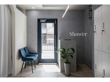 シャワー(SHOWER)