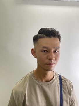 ヒロギンザ 銀座本店(HIRO GINZA) サイドパート