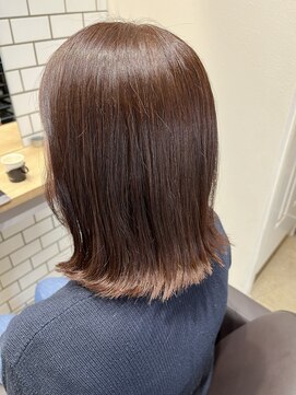 エイト マカビ 沖縄真嘉比店(EIGHT makabi) 【EIGHT 真嘉比】お客様スタイル