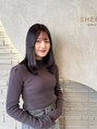 シアエミュー 新越谷店(SHEER emu) Seina 