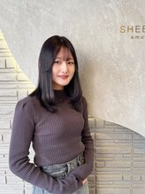 シアエミュー 新越谷店(SHEER emu) Seina