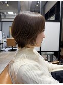ショート