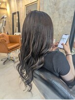 ヘアスタジオ マテリアル 中央駅店(hair studio Material)&nbsp;#プルエクステ#髪質改善#カラー#ヘアセット