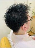 束間たっぷりショート