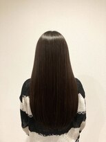 リバティ 登戸(Liberty)&nbsp;ロング×TOKIO髪質改善