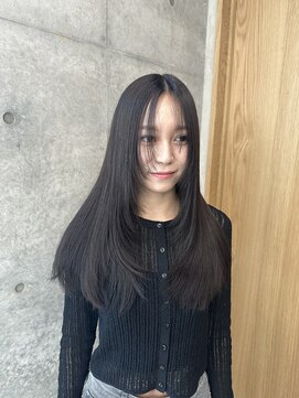 ネアー 新潟(NEER) イメチェン/外ハネボブ/美髪/ワイドバング[新潟駅/万代]