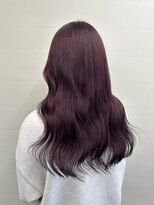 セブンルックスクレオ(7LOOKS creo)&nbsp;ピンクカラー