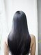 エヌアンドエスの写真/大人女性に人気◎透明感のあるカラーや白髪を活かした人気の白髪ぼかしも、理想に合わせてご提供♪