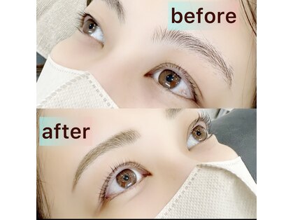 ウイ バイ ファースト 北四番丁店(u'i by first)の写真
