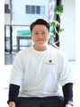 ディライトヘア 御影店(DELIGHT HAIR) 鈴木 陽