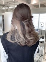 ジーナリア(Xena ria)&nbsp;《袴田》イヤリングカラー