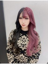 ラピス 福岡天神店(Lapis) バレないエクステ