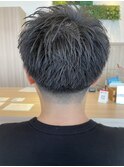 ジェットモヒカン