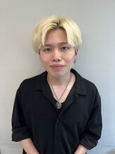 ソル ジングウマエ(SOL JINGUMAE)&nbsp;村田 旭