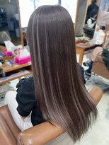 アンククロス 表参道(ANKH CROSS)&nbsp;超最高級品質ロアエクステ/ハイライト